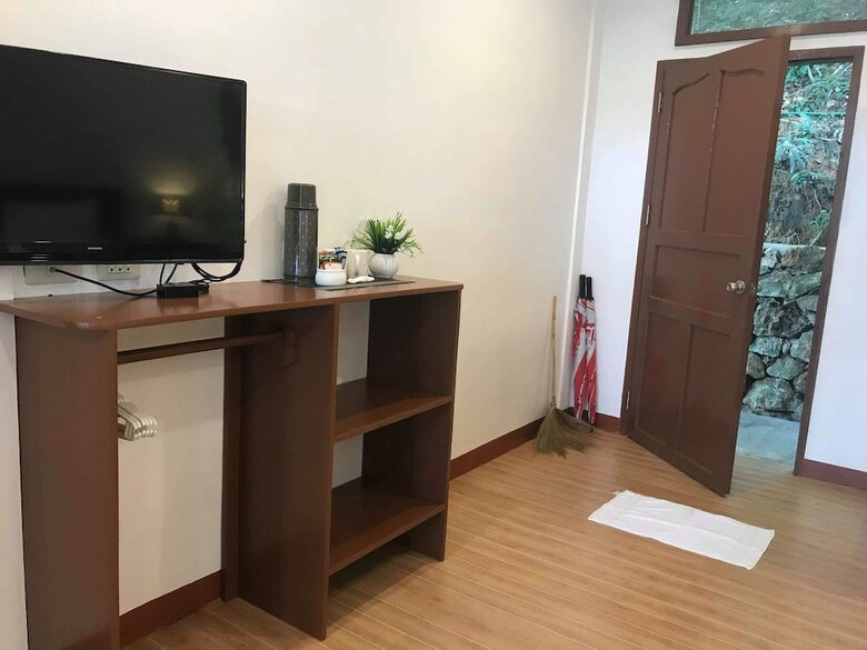 Apartamento The Alternative Beach Cottages