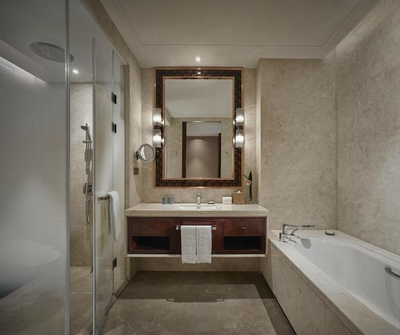 Shangri-la Hotel, Yiwu