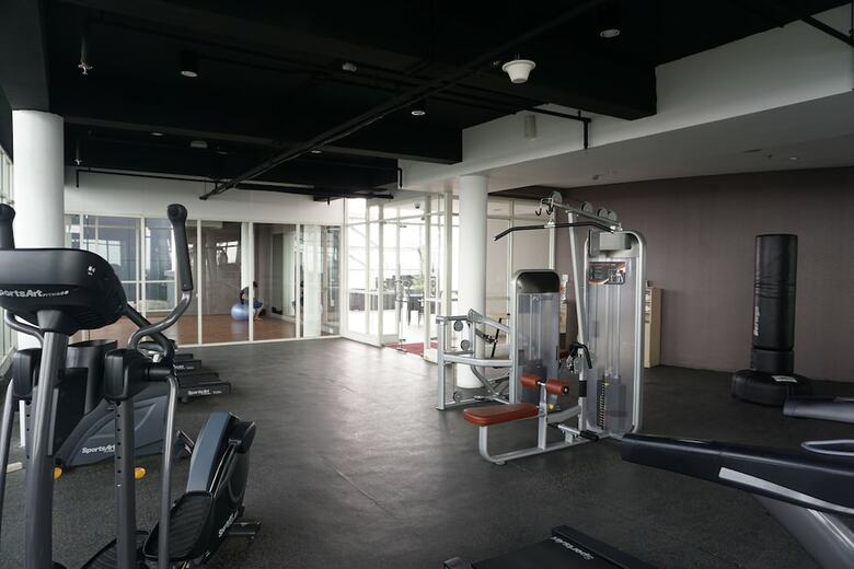 Hotel Midtown Residence Surabaya