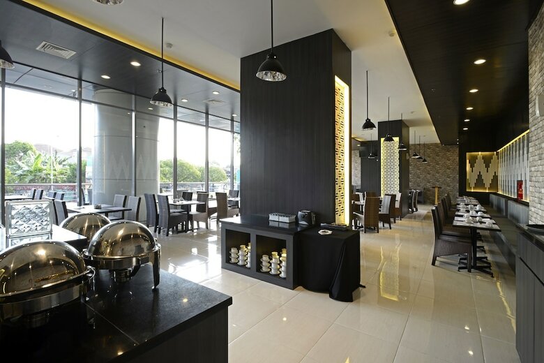 Hotel Midtown Residence Surabaya