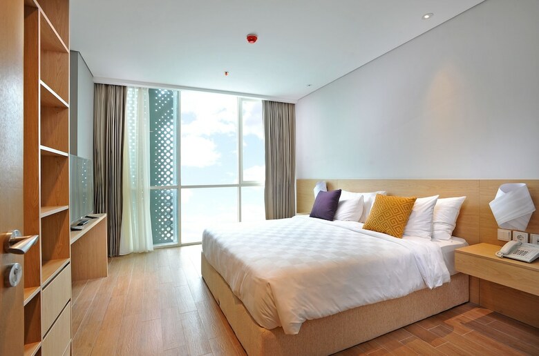 Hotel Midtown Residence Surabaya