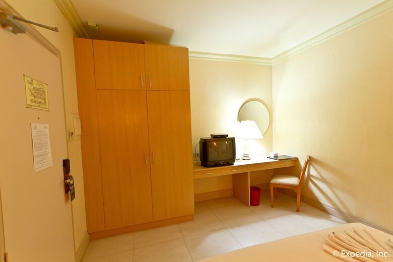 Hotel Crown Regency Residences - Cebu