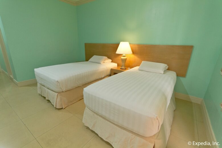 Hotel Crown Regency Residences - Cebu