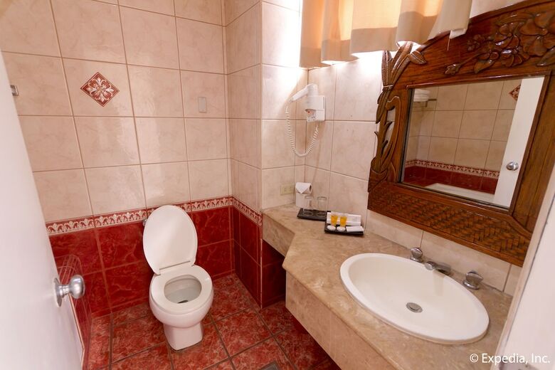 Hotel Crown Regency Residences - Cebu