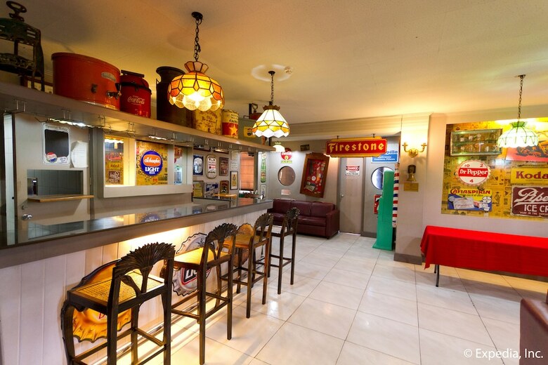 Hotel Crown Regency Residences - Cebu