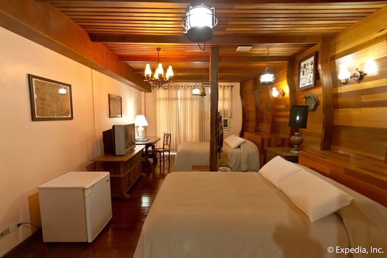 Hotel Crown Regency Residences - Cebu