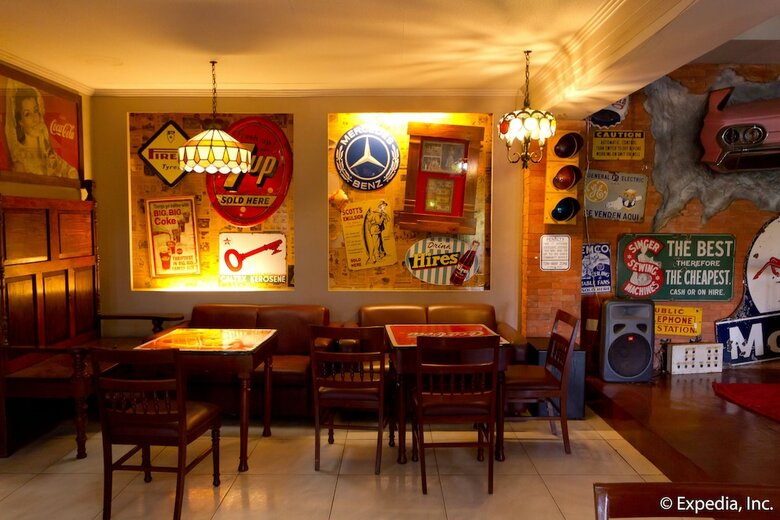 Hotel Crown Regency Residences - Cebu