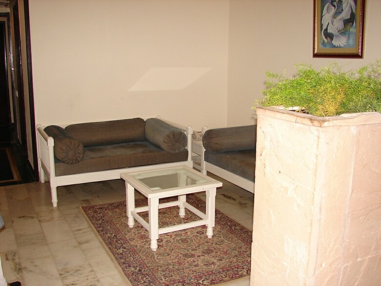 Hotel Mansingh Palace Ajmer