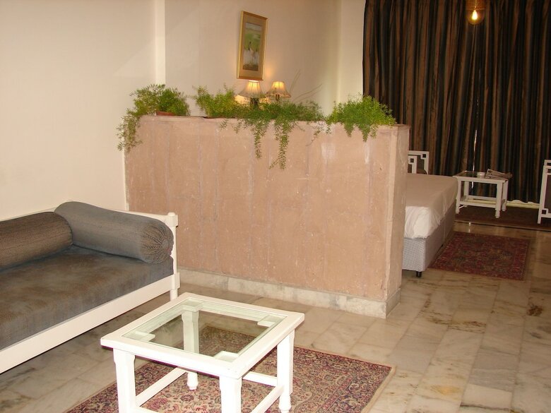 Hotel Mansingh Palace Ajmer