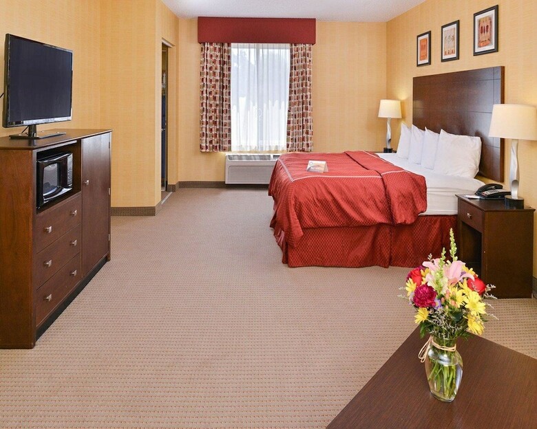 Hotel Quality Suites