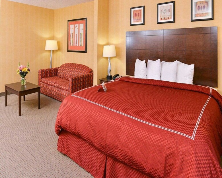 Hotel Quality Suites