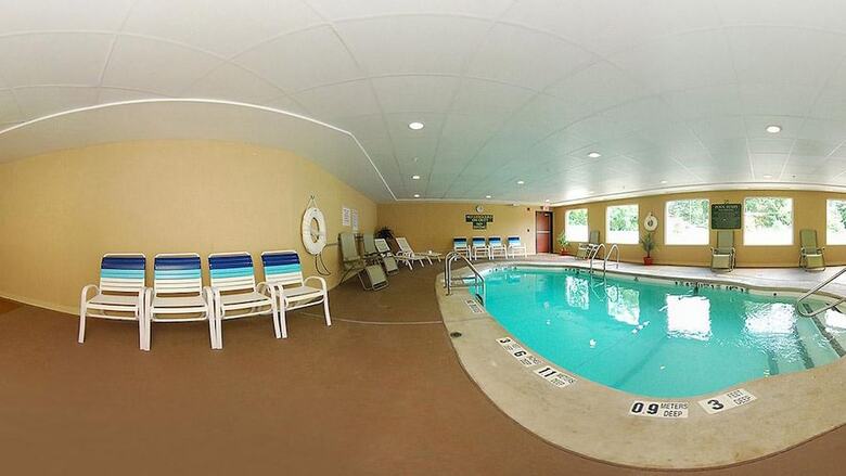 Hotel Quality Suites