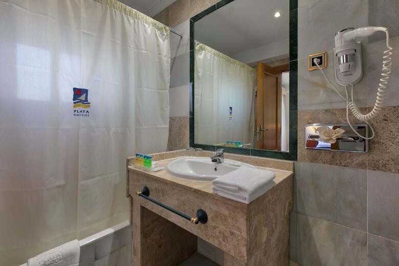 Marbella Playa Hotel