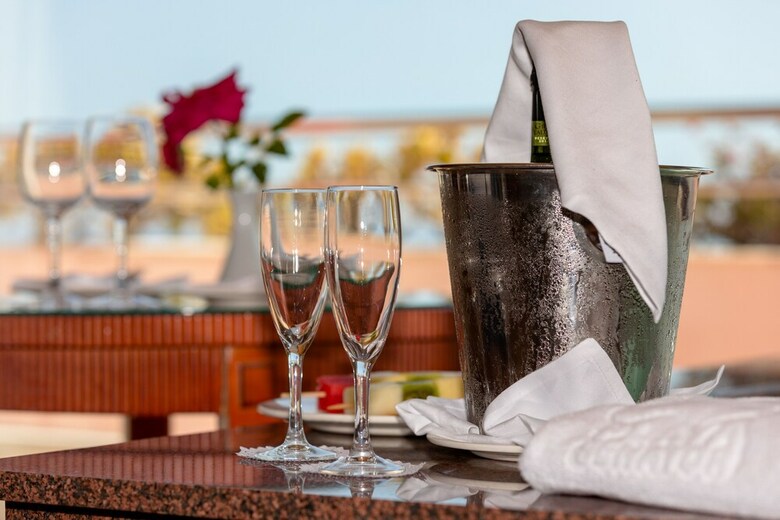 Marbella Playa Hotel