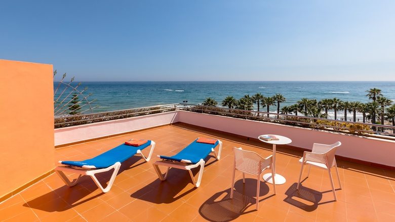 Marbella Playa Hotel