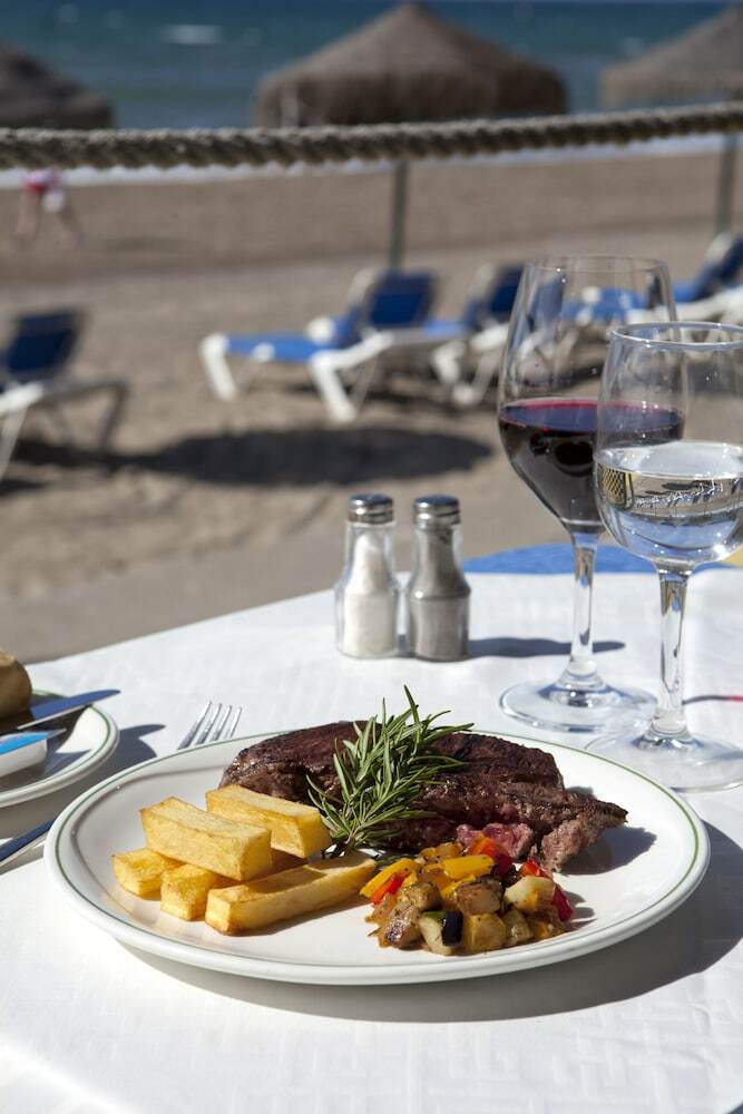Marbella Playa Hotel