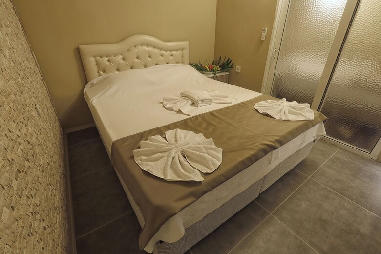 Mavi Yengec Bungalows And Hotel