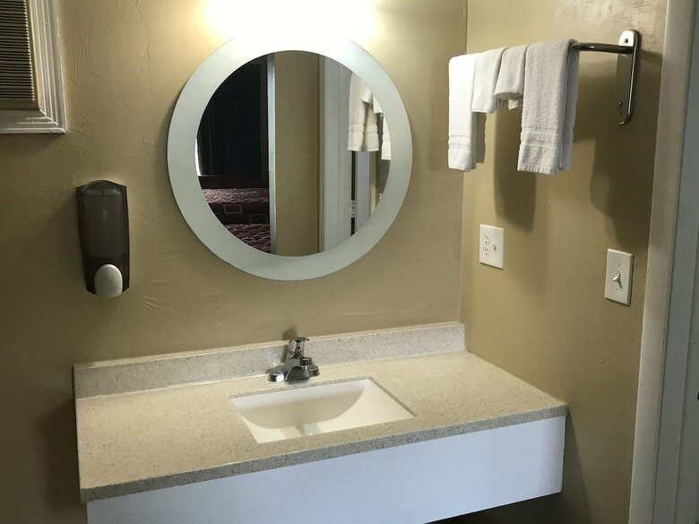 Motel Immokalee Inn
