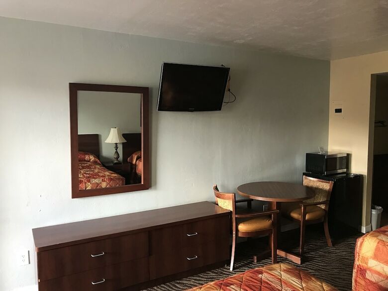 Motel Immokalee Inn