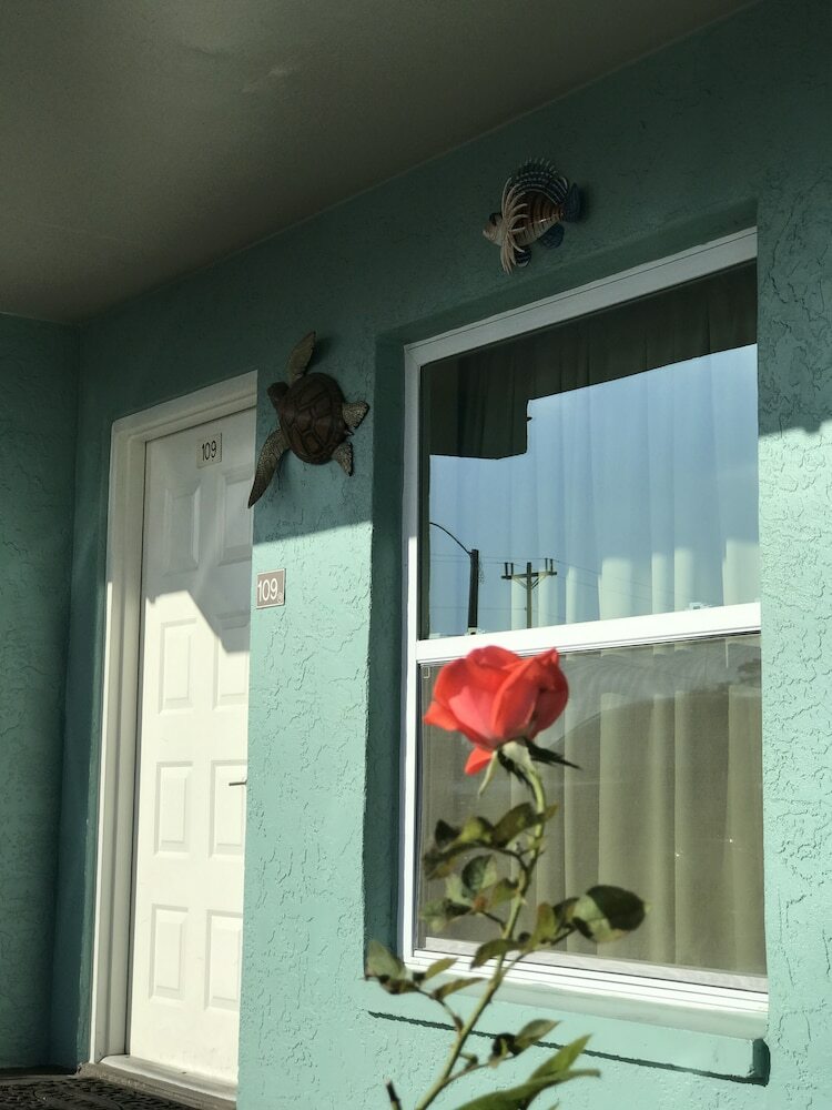 Motel Immokalee Inn