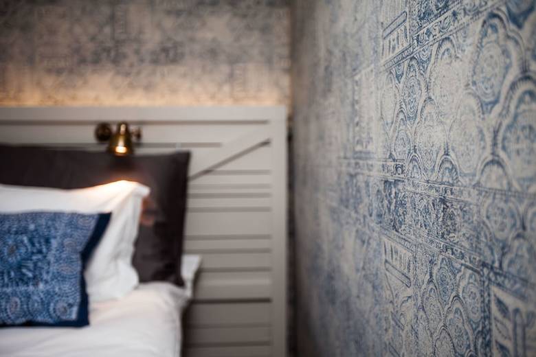 Hotel Bauerg�rden G�stgiveri & Konferens