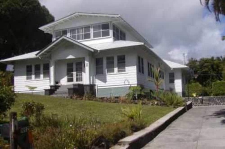 Bed & Breakfast Old Hawaiian B And B