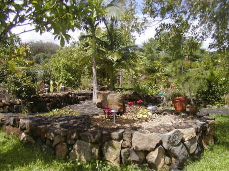 Bed & Breakfast Old Hawaiian B And B