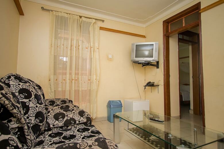 Hotel Bulondo Apartments