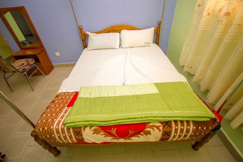 Hotel Bulondo Apartments