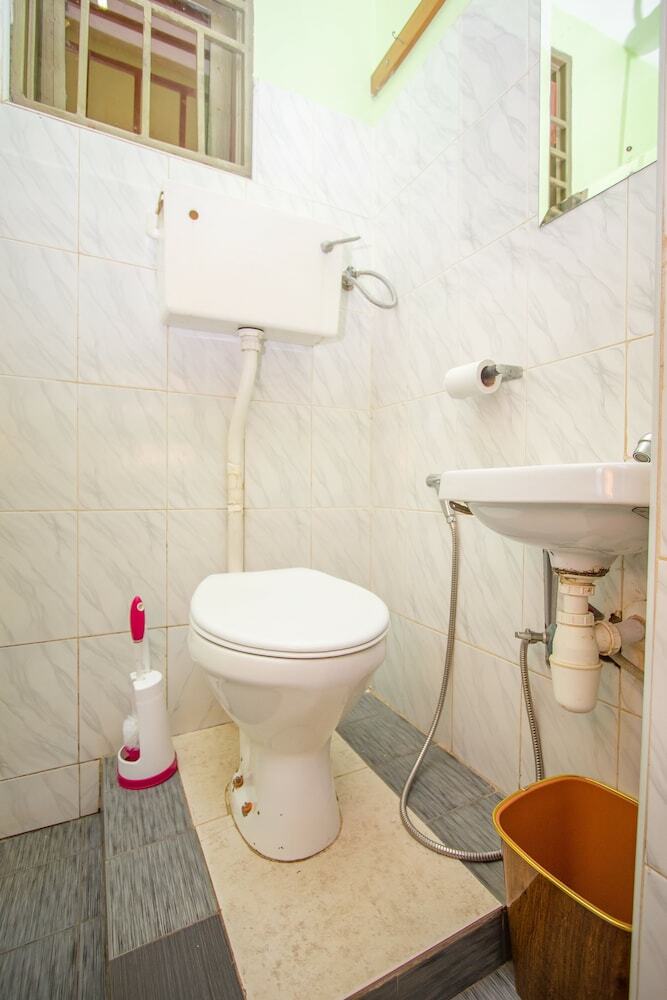 Hotel Bulondo Apartments