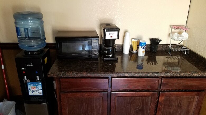 Motel Budget Inn