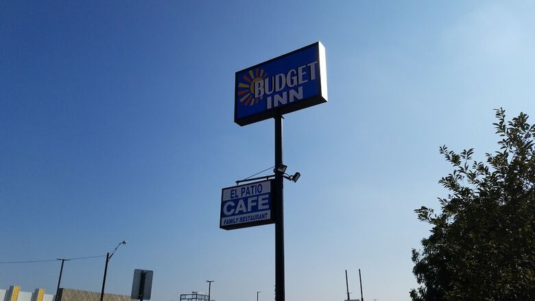 Motel Budget Inn