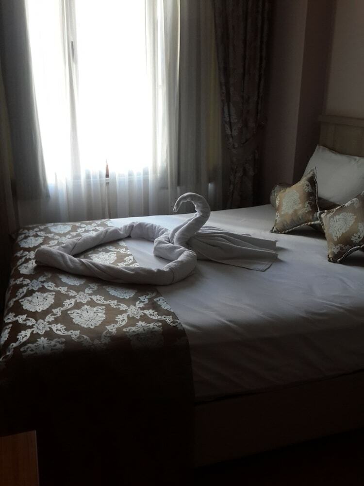 Serra Boutique Hotel