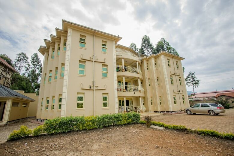 Hotel Heras Country Resort