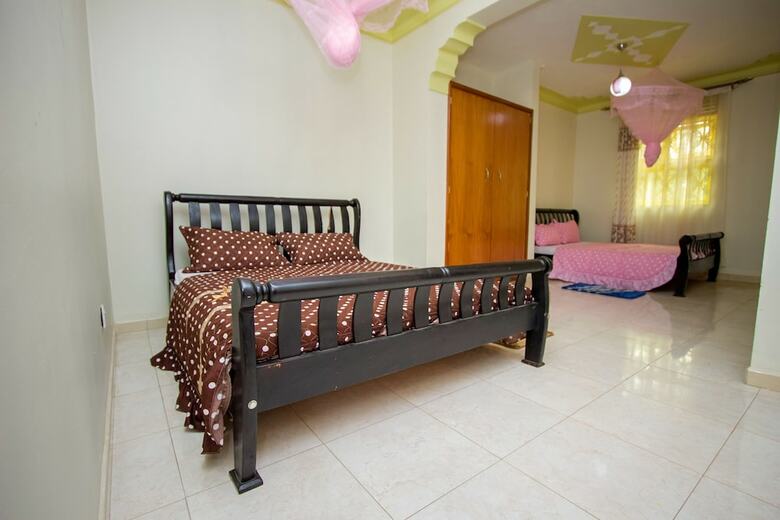 Hotel Heras Country Resort
