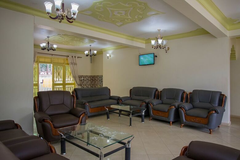 Hotel Heras Country Resort