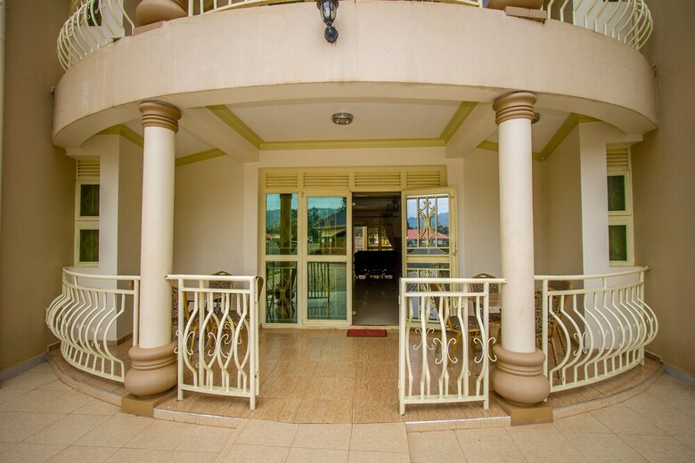 Hotel Heras Country Resort