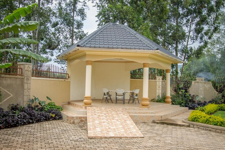 Hotel Heras Country Resort