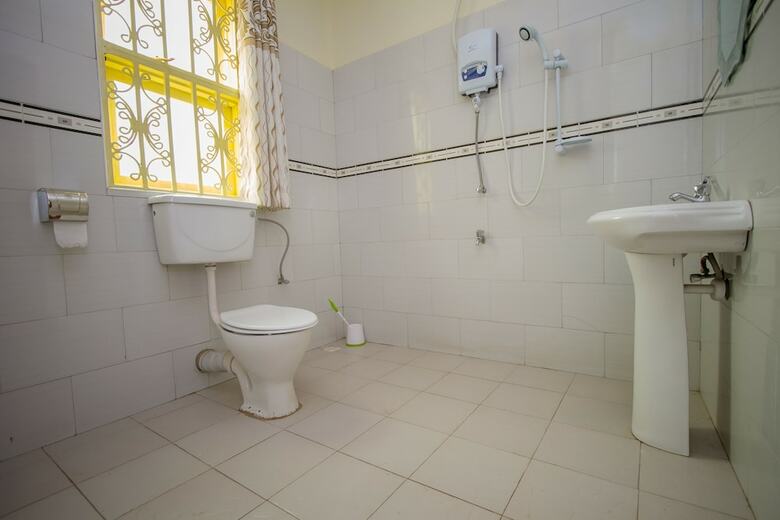 Hotel Heras Country Resort