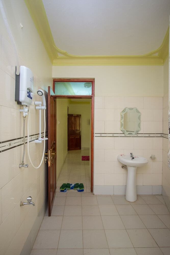 Hotel Heras Country Resort