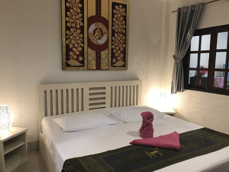 Samui Zenity Hotel