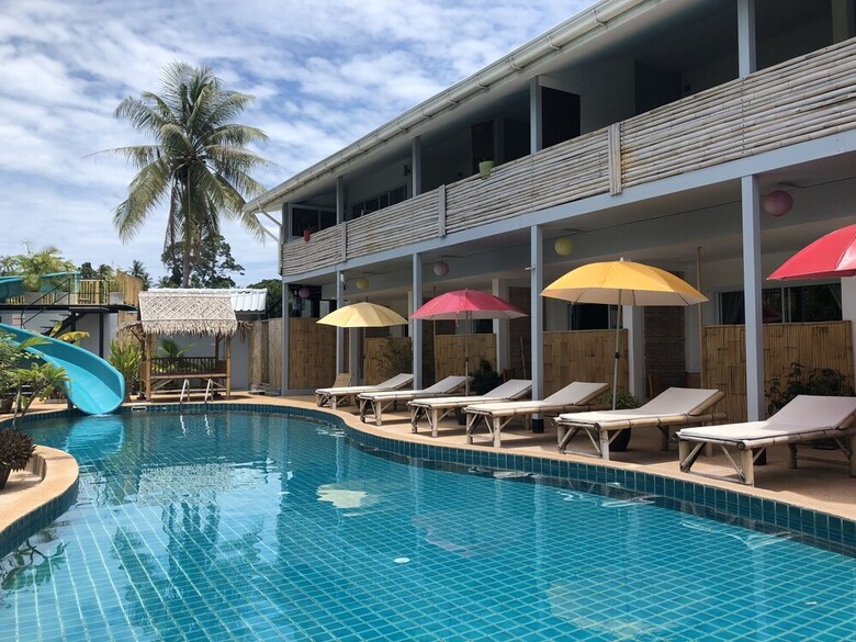 Samui Zenity Hotel