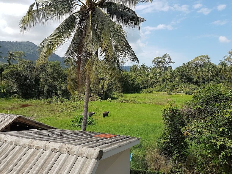 Samui Zenity Hotel