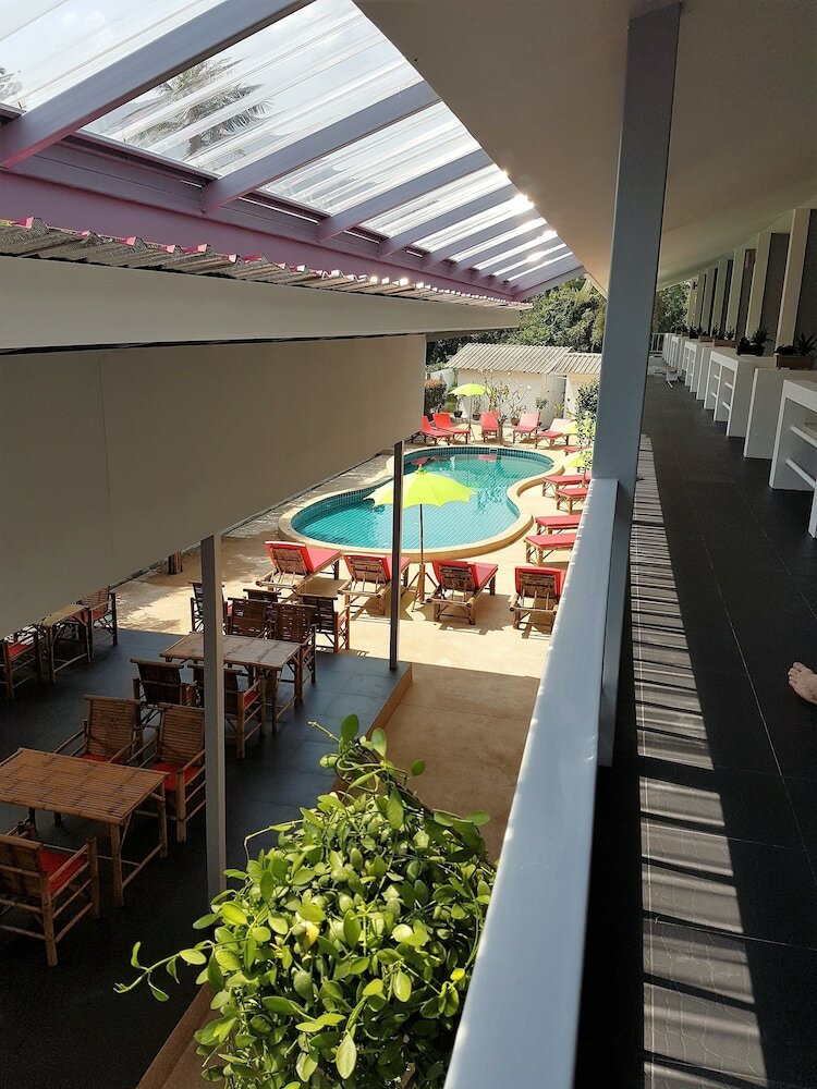 Samui Zenity Hotel