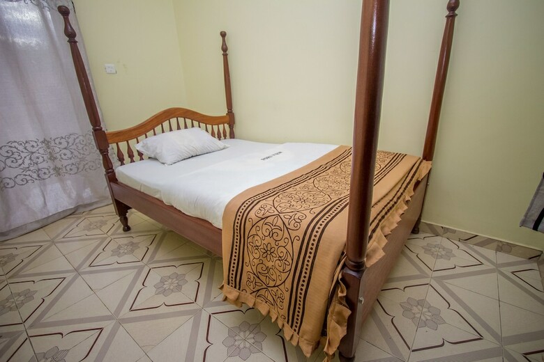 Hotel New Fort View Resort