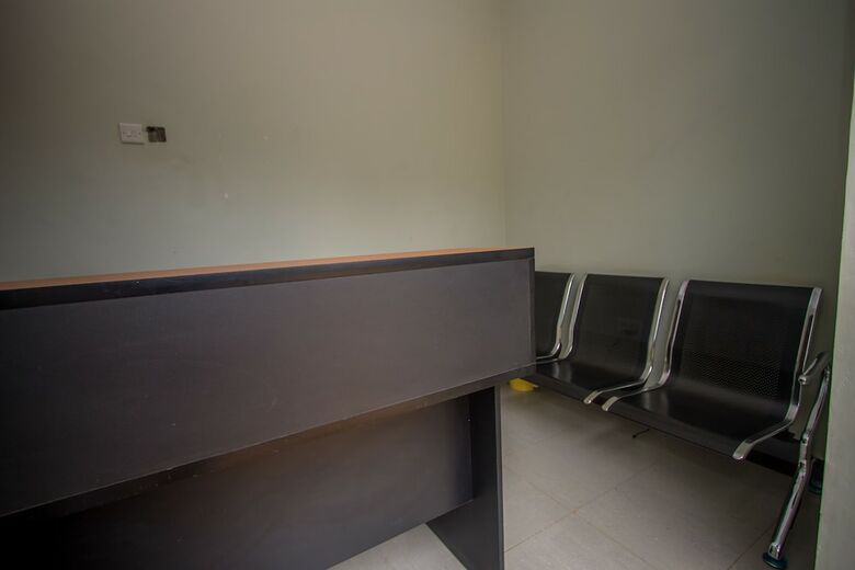 Hotel New Fort View Resort