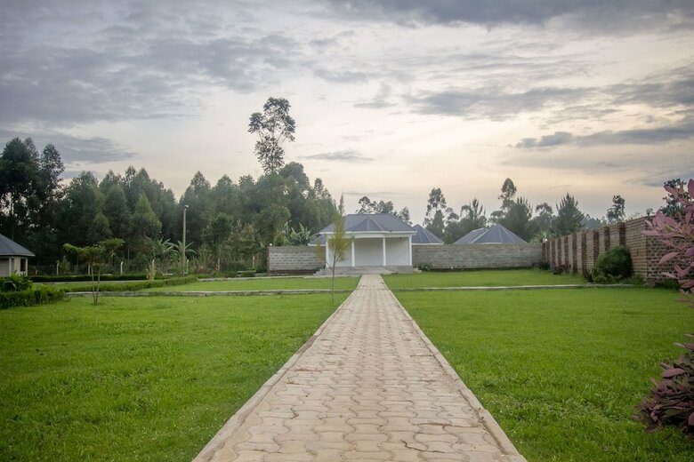 Hotel New Fort View Resort