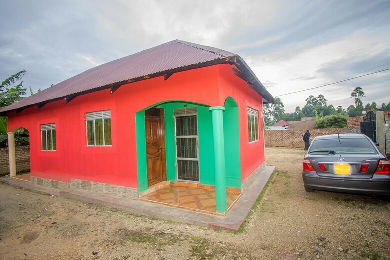 Hotel New Fort View Resort