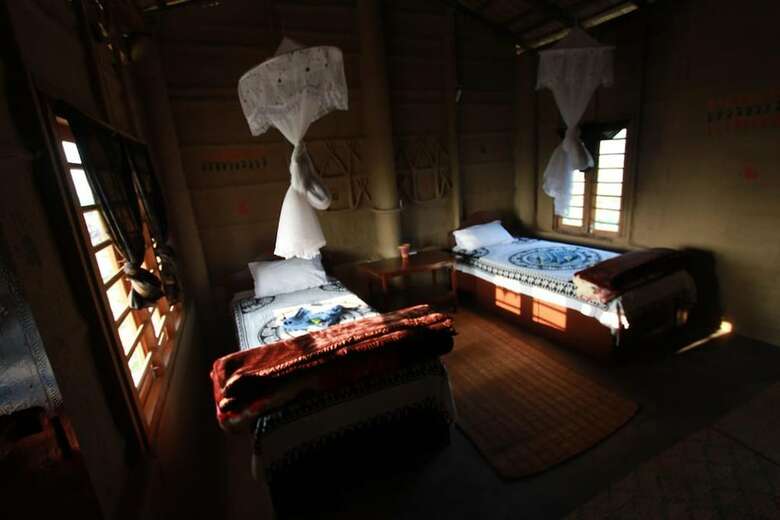 Hotel Barauli Community Homestay