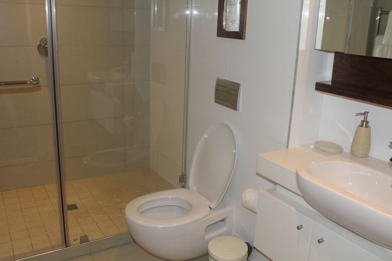 Apartamentos Zimbali Suite 318 424